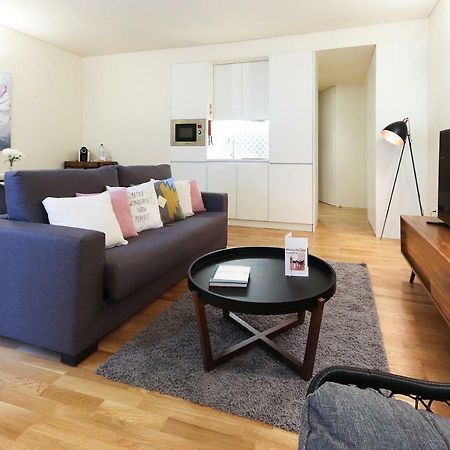 Hm - Ribeira Sao Joao 1B Apartman Porto Kültér fotó