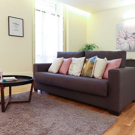 Hm - Ribeira Sao Joao 1B Apartman Porto Kültér fotó