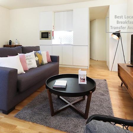 Hm - Ribeira Sao Joao 1B Apartman Porto Kültér fotó