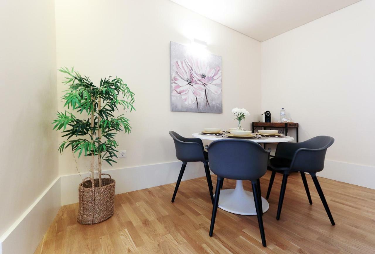 Hm - Ribeira Sao Joao 1B Apartman Porto Kültér fotó