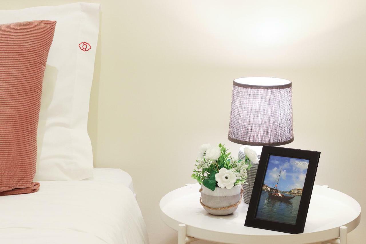 Hm - Ribeira Sao Joao 1B Apartman Porto Kültér fotó