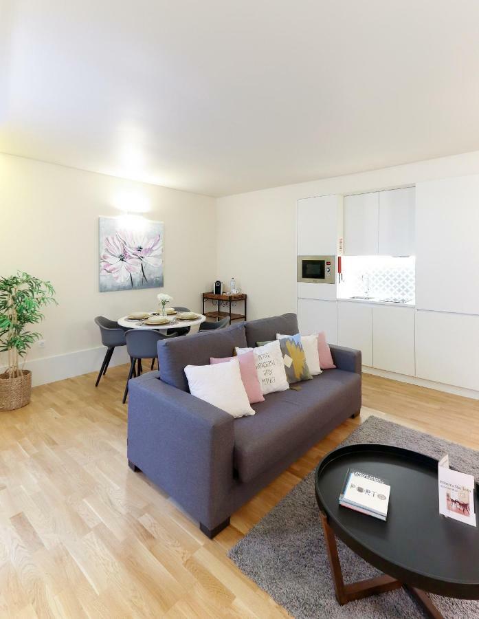 Hm - Ribeira Sao Joao 1B Apartman Porto Kültér fotó