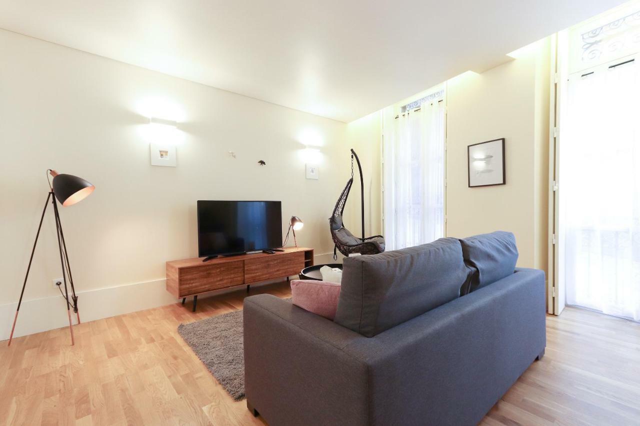 Hm - Ribeira Sao Joao 1B Apartman Porto Kültér fotó
