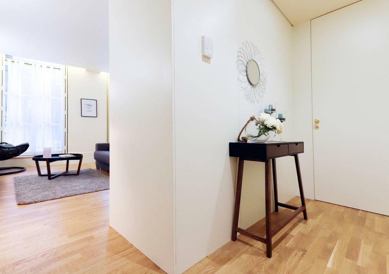 Hm - Ribeira Sao Joao 1B Apartman Porto Kültér fotó