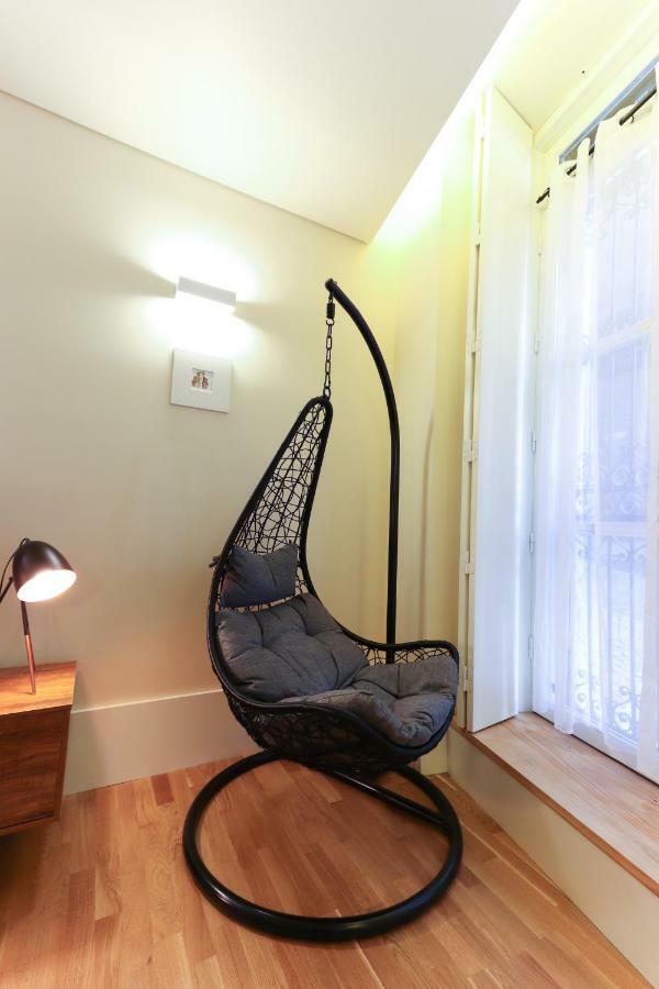 Hm - Ribeira Sao Joao 1B Apartman Porto Kültér fotó