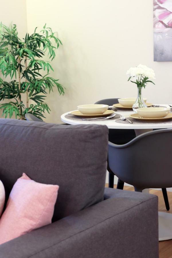 Hm - Ribeira Sao Joao 1B Apartman Porto Kültér fotó
