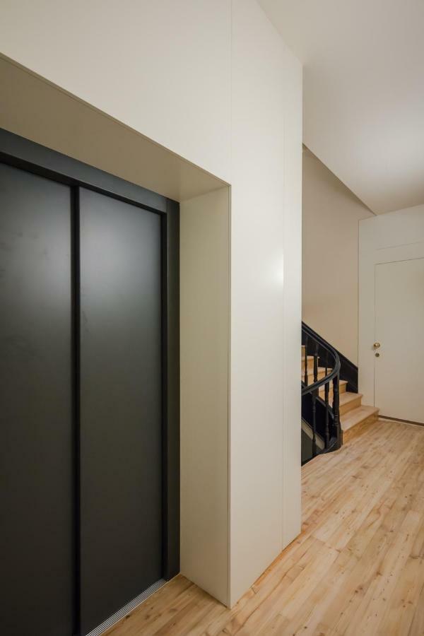 Hm - Ribeira Sao Joao 1B Apartman Porto Kültér fotó