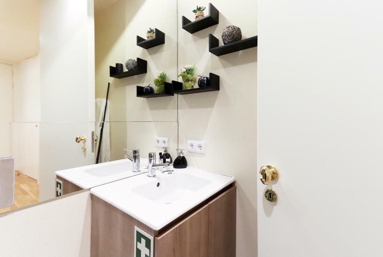 Hm - Ribeira Sao Joao 1B Apartman Porto Kültér fotó