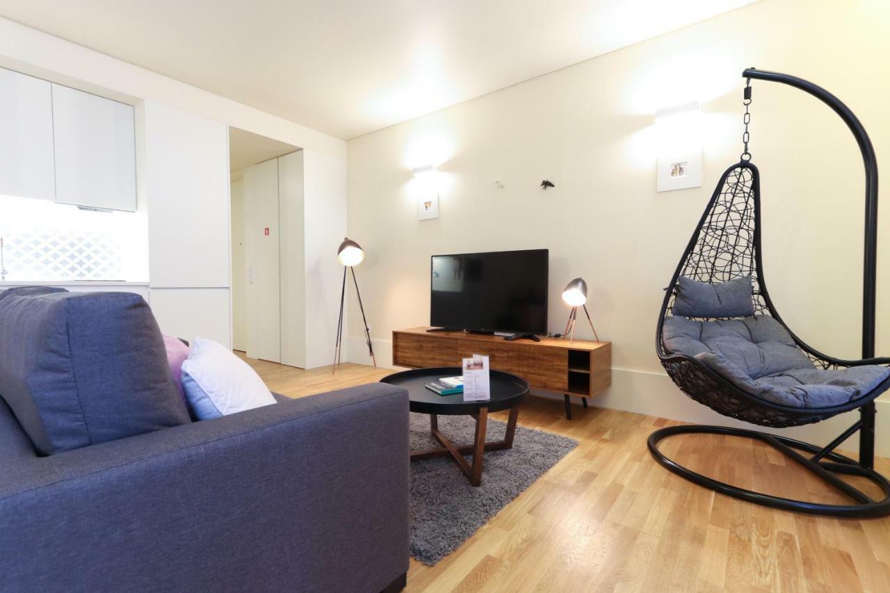 Hm - Ribeira Sao Joao 1B Apartman Porto Kültér fotó