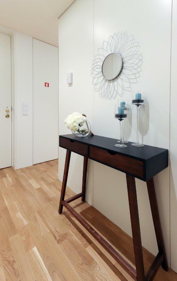 Hm - Ribeira Sao Joao 1B Apartman Porto Kültér fotó