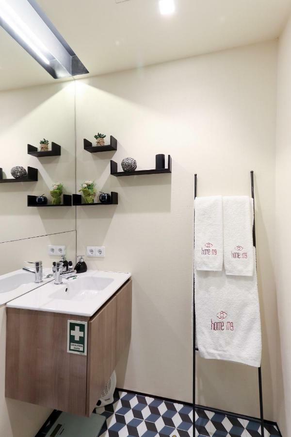 Hm - Ribeira Sao Joao 1B Apartman Porto Kültér fotó