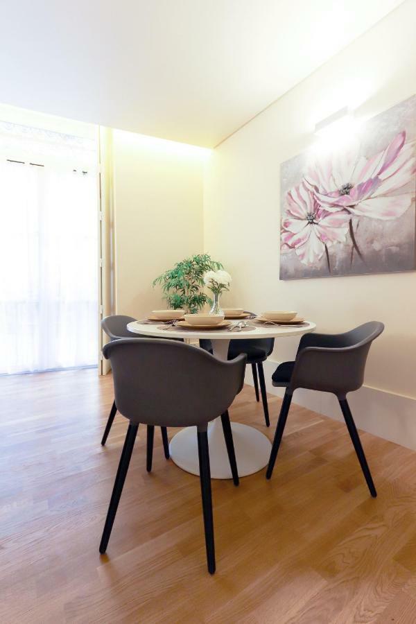 Hm - Ribeira Sao Joao 1B Apartman Porto Kültér fotó