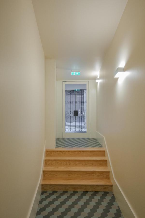 Hm - Ribeira Sao Joao 1B Apartman Porto Kültér fotó