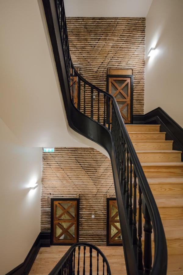 Hm - Ribeira Sao Joao 1B Apartman Porto Kültér fotó